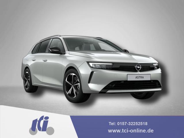 Opel Astra Sports Tourer - Edition 1.2 Turbo 6-Gang