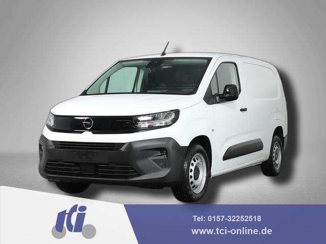 Opel Combo Cargo - Länge 2 mit erhöhter Nutzlast 1.5 BlueHDi 6-Gang