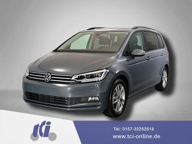 Volkswagen Touran - Life Plus 1.5 TSI 7-Gang-DSG