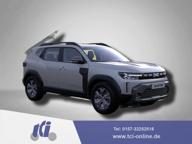 Dacia Duster - Expression TCe 130 6-Gang