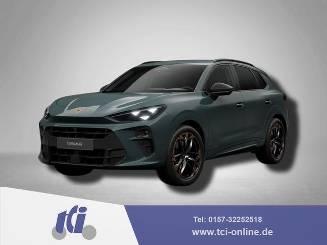 Cupra Terramar - VZ 2.0 TSI
