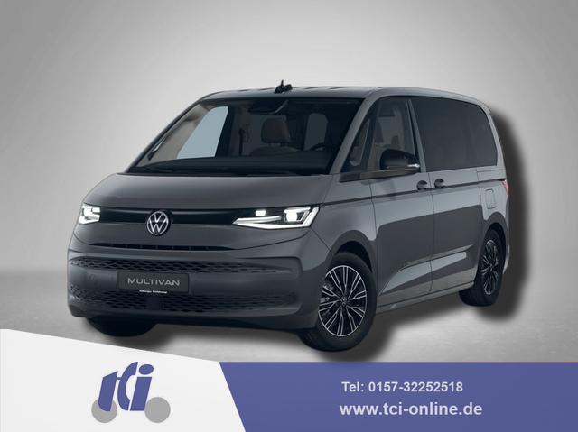 Volkswagen T7 Multivan - Business L&Uuml; 2.0 TSI 7-Gang-DSG