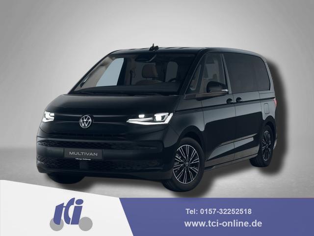Volkswagen T7 Multivan - Business K&Uuml; 2.0 TDI 7-Gang-DSG
