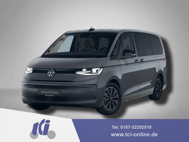 Volkswagen T7 Multivan - Business L&Uuml; 2.0 TDI 7-Gang-DSG