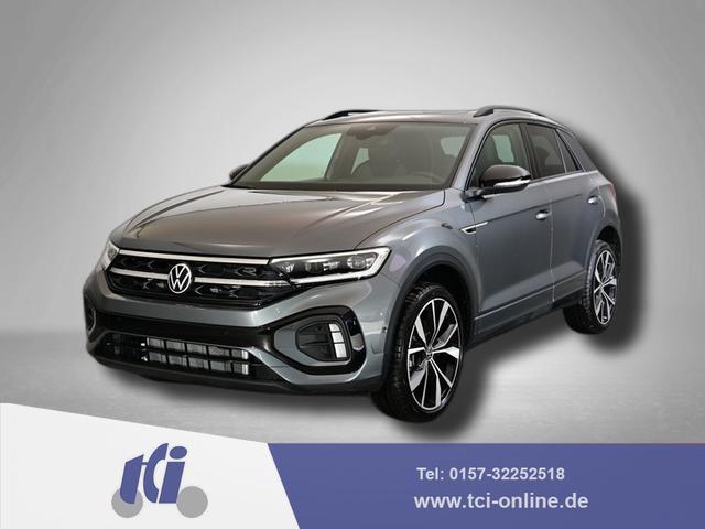 Volkswagen T-Roc - R-Line 1.5 TSI 7-Gang-DSG