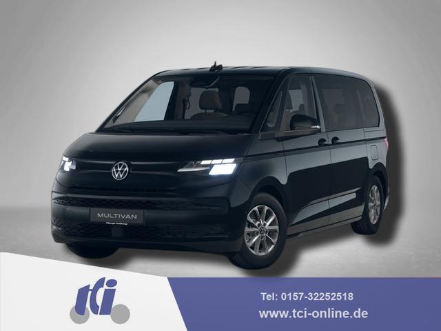 Volkswagen T7 Multivan - K&Uuml; 2.0 TDI 7-Gang-DSG