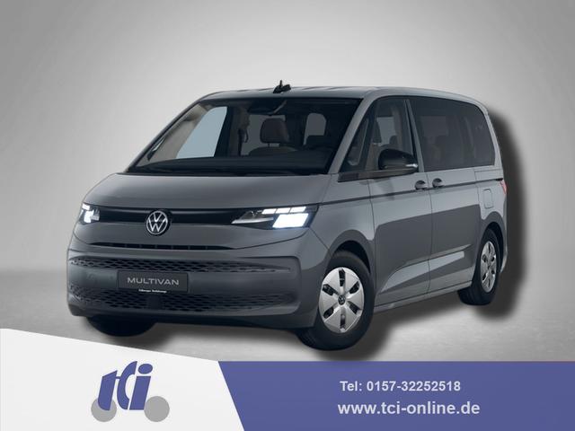 Volkswagen T7 Multivan - K&Uuml; 2.0 TDI 7-Gang-DSG