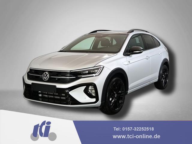 Volkswagen Taigo - R-Line 1.0 TSI 7-Gang-DSG