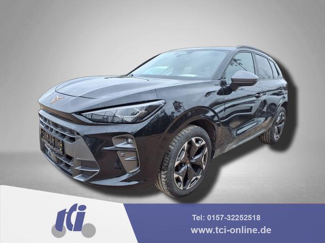 Cupra Terramar - VZ 2.0 TSI 7-Gang-DSG 4Drive