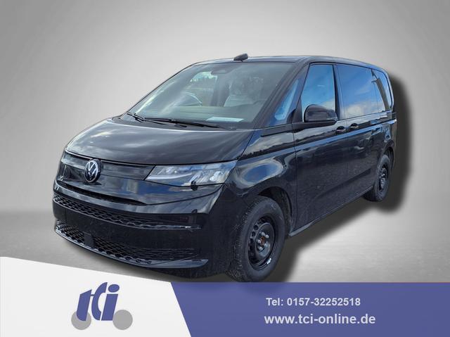 Volkswagen T7 Multivan - K&Atilde; 2.0 TDI 7-Gang-DSG