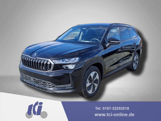 Skoda Kodiaq - Selection 1.5 TSI mHEV 7-Gang DSG