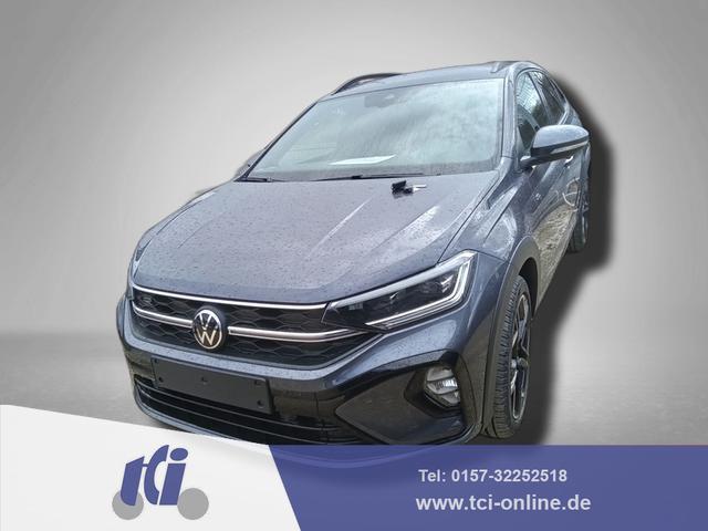 Volkswagen Taigo - R-Line Limited 1.5 TSI 7-Gang-DSG