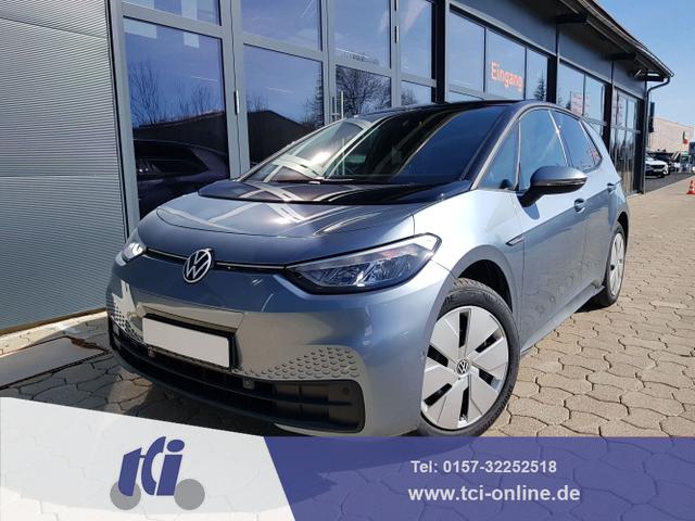 Volkswagen ID.3 - GO! 58kWh 150KW Automatik ACC, Kamera, Navi, Wärmepumpe