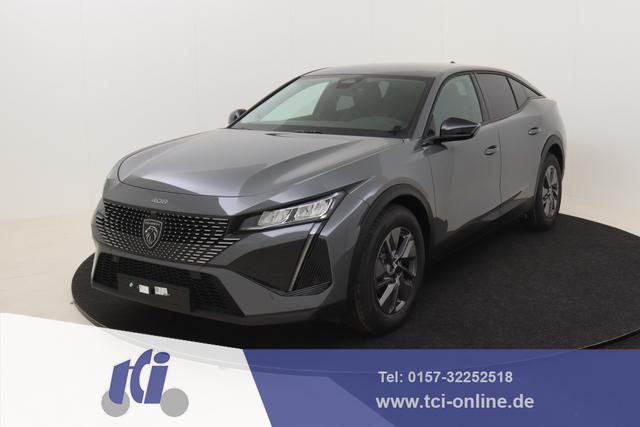 Peugeot 408 - Hybrid 145 e-DCS6