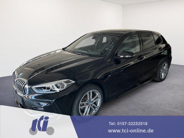 BMW 1er - i Aut. M Sport/LED/PANO-DA/HIFI/PARK-PA/