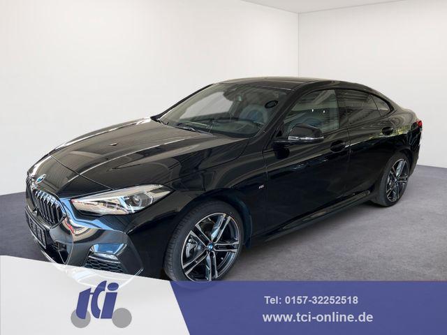 BMW 2er Gran Coupé - 218d Coupe Aut. M SPORT/18Z/NAV/RFK/HIFI/