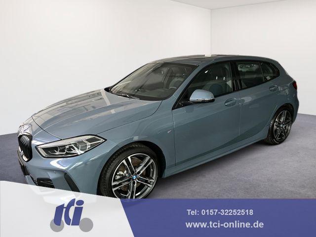 BMW 1er - d xDrive Aut. M Sport/PANO-DA/18Z/SHZ/HIFI