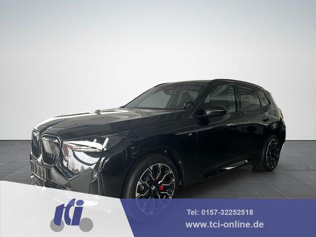 BMW X3 - xDrive20i M SPORT PRO G45 FACELIFT/PANO/AHK
