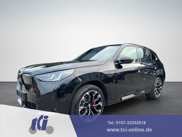 BMW X3 - xDrive20d M SPORT PRO G45 FACELIFT/PANO/AHK
