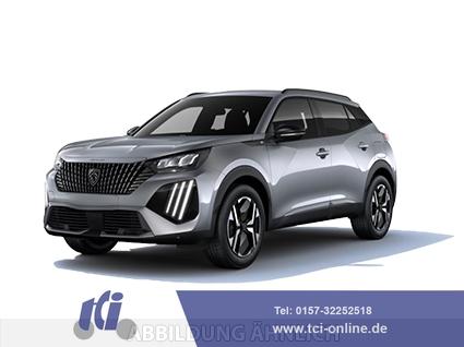 Peugeot 2008 - Active (Active) 1.2 PureTech 74kW (101 PS) 6-Schaltgetriebe