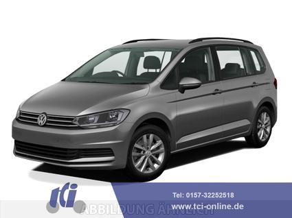 Volkswagen Touran - (New Edition) 1.5 TSI 110 KW (150 PS) 7-Gang DSG