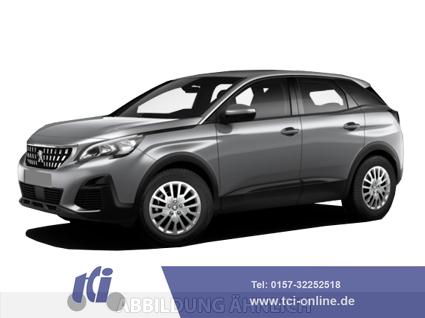 Peugeot 3008 - (Hybrid 145 Allure) 1.2 Hybrid 100kW (136 PS) 6-Gang-Automatikgetriebe