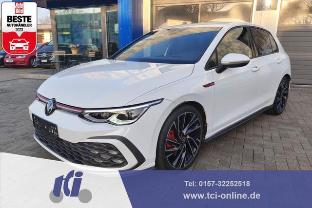 Volkswagen Golf - VIII GTI LED/Carplay/H&K/KAM/SHZ/HeadUp