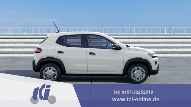 Dacia Spring - Essential Electric 45