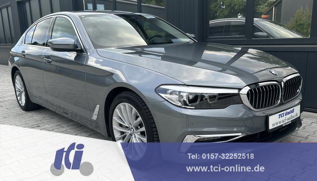BMW 5er - - 530 d Luxury Line