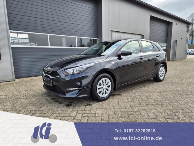 Kia Ceed - Vision 1.5 T-GDi 140PS Automatik Klimaautomatik Alarmanlage Sitzheizung Lenkradheizung Navi PDC Rückf.Kamera Bluetooth Touchscreen Apple CarPlay Android Auto Tempomat