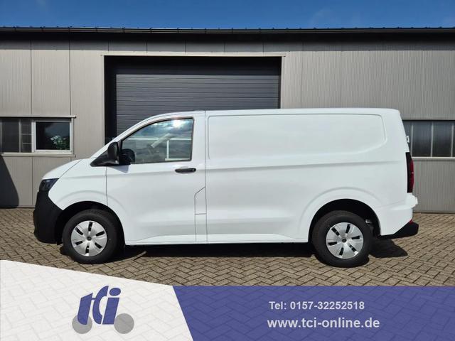 Volkswagen Transporter 6.1 Kastenwagen - T7 2.0 TDi 110PS 3-Sitzer Klimaautomatik PDC DAB+ Apple CarPlay Android Auto Bluetooth Touchscreen