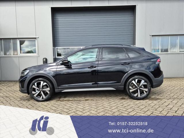 Volkswagen Taigo - 1.0 TSI 116PS DSG Life LED-Matrix-Scheinwerfer Klimaautomatik Sitzheizung PDC Rückf.Kamera 17-LM abged.Scheiben 2xKeyless DAB+ Bluetooth Touchscreen Apple CarPlay Android Auto