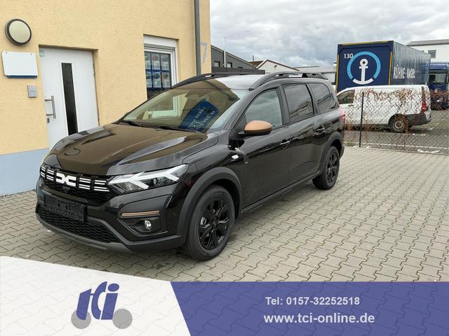 Dacia Jogger - Essential 7-Sitzer PDC h Klima