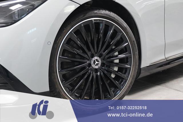 Mercedes-Benz EQE - AMG Line LAGERND KURZFRISTIG LIEFERBAR ca. 4 WOCHEN
