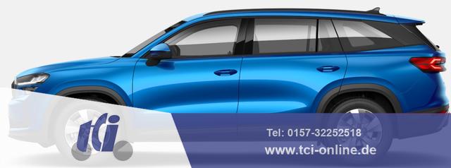 Skoda Kodiaq - Selection BESTELLFAHRZEUG / FREI KONFIGURIERBAR
