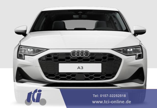 Audi A3 - Basis BESTELLFAHRZEUG / FREI KONFIGURIERBAR