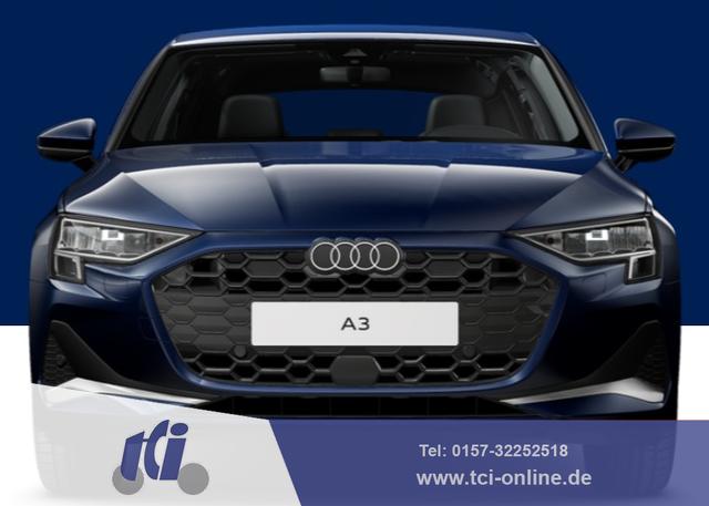 Audi A3 - advanced BESTELLFAHRZEUG / FREI KONFIGURIERBAR