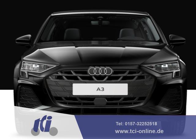 Audi A3 - S line BESTELLFAHRZEUG / FREI KONFIGURIERBAR