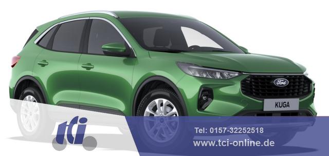 Ford Kuga - Titanium BESTELLFAHRZEUG / FREI KONFIGURIERBAR