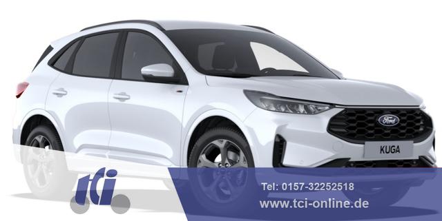 Ford Kuga - ST-Line BESTELLFAHRZEUG / FREI KONFIGURIERBAR
