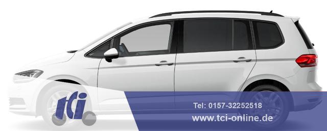 Volkswagen Touran - Limited BESTELLFAHRZEUG / FREI KONFIGURIERBAR