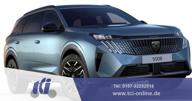 Peugeot 5008 - Allure BESTELLFAHRZEUG / FREI KONFIGURIERBAR