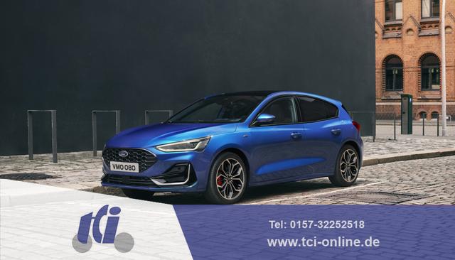 Ford Focus - Titanium