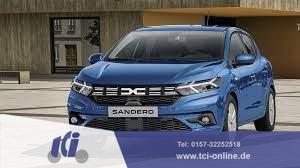 Dacia Sandero - Essential