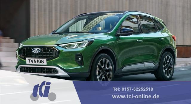 Ford Kuga - Titanium