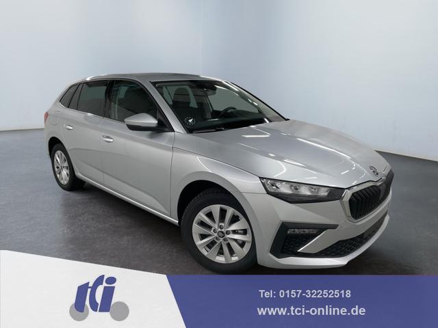 Skoda Scala - Selection 1.0 TSI 116PS/85kW DSG7 2025 +16"ALU+LED+KESSY+EINPARKHILFE+ADAPT. TEMPOMAT
