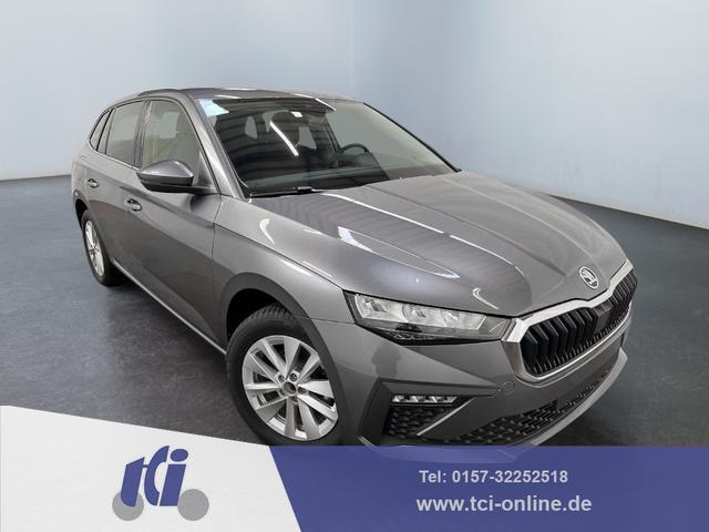 Skoda Scala - Selection 1.0 TSI 116PS/85kW DSG7 2026 +SHZ+RFK