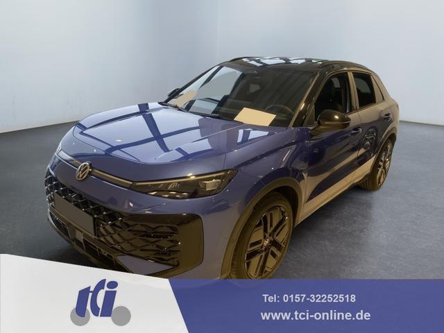 Volkswagen T-Roc - LIFE 1.5 eTSI 116PS/85kW DSG7 2026 *Neues Modell*