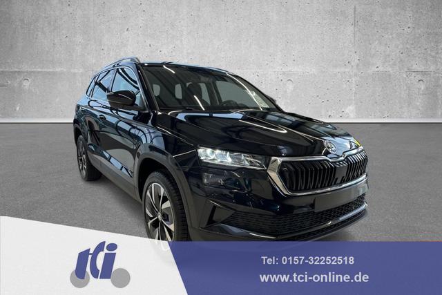 Skoda Karoq - Selection 1.0 TSI 6G 116PS/85kW 2025