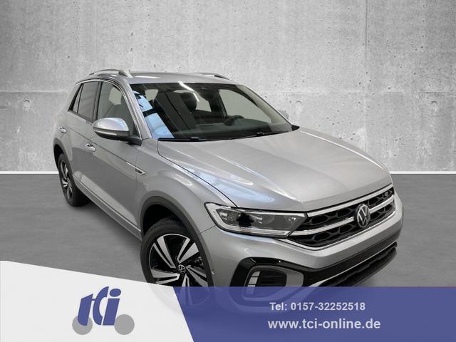 Volkswagen T-Roc - Edition 1.0 TSI 116PS/85kW 6G 2025